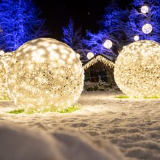Weihnachtsmarkt Freiburg © Stearlmedia