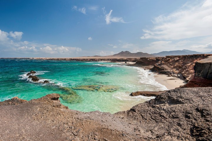 Puerto del Rosario Fuerteventura