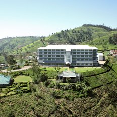 Heritance Tea Factory