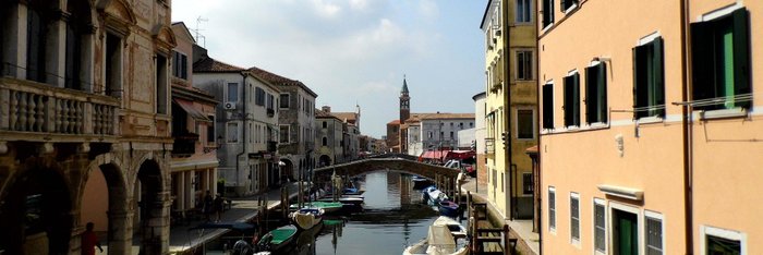Chioggia