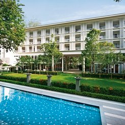 Lone Pine Resort Penang Malaysia Strandurlaub