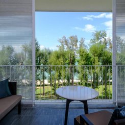 Lone Pine Resort Penang Malaysia Strandurlaub