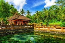 Bali Pura Tirta Empul 