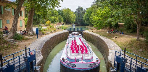 Canal du Midi