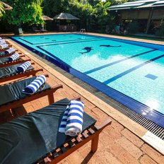 Camellia Resort Sigiriya