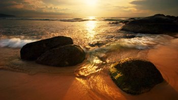 Karon Beach Phuket Thailand