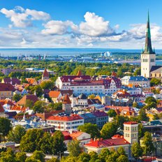 Tallin 