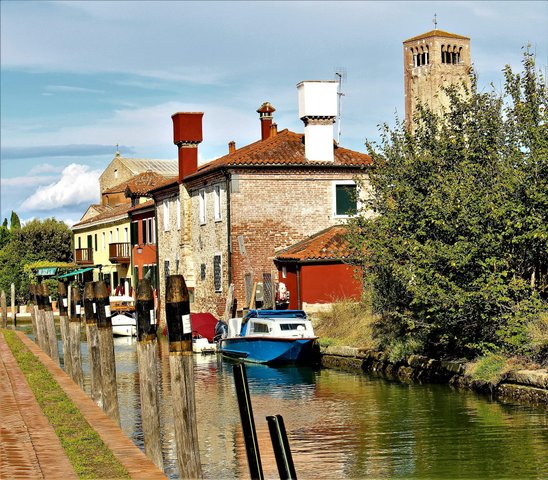 Torcello