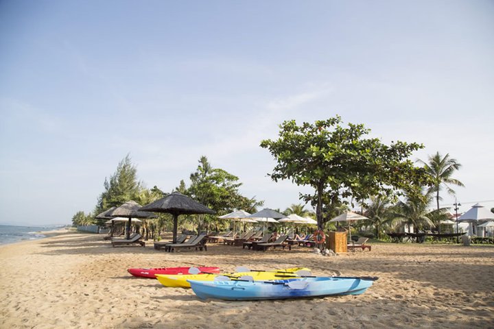 Mercury Resort Phu Quoc