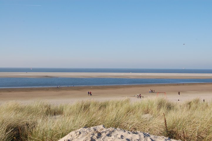 Strand auf Langeoog © www.ostfriesland.travel