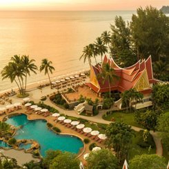 Santhiya Koh Chang