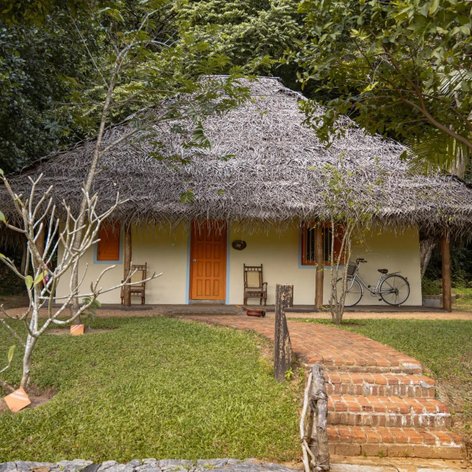 Amuna The Dwellings 