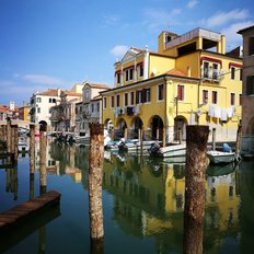 Chioggia
