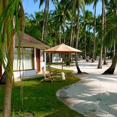 Seaview Cottage Kura Kura Island