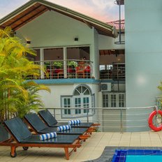 Senani Hotel Kandy