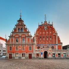 Riga Baltikum