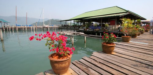 Koh Chang Thailand