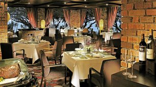 Penang Shangri La Rasa Sayang Feringgi Grill