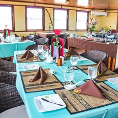 Restaurant Toum Tiou II