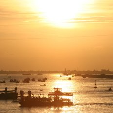 Mekong Delta Vietnam