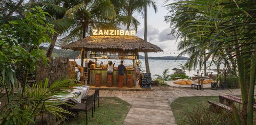 Tolani Koh Kood Zanzi-Bar