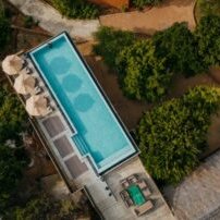 Jetwing Jungle Lodge
