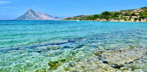 Sardinien Olbia 