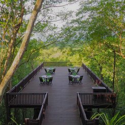 The Menjangan Bali - Bali Tower