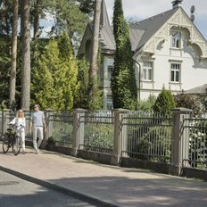 Jurmala Lettland