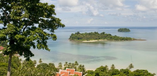 Koh Chang Thailand