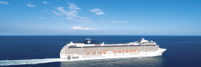 MSC MUSICA 