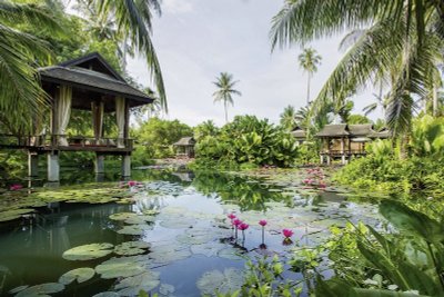 Anantara Mai Khao - Drehlocation für White Lotus Season 3