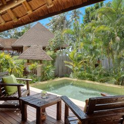 High Season Pool and Villas Koh Kood