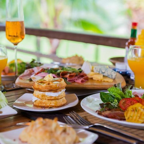 High Season Pool Villa & Spa Koh Kood