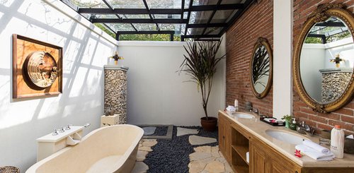 The Plataran Menjangan Bali - One Bedroom Forest Villa