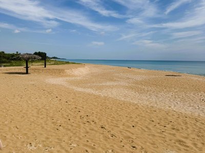 Nilaveli Beach Ostküste Sri Lanka