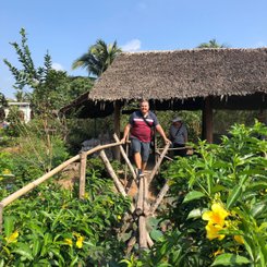 Mekongdelta Farm