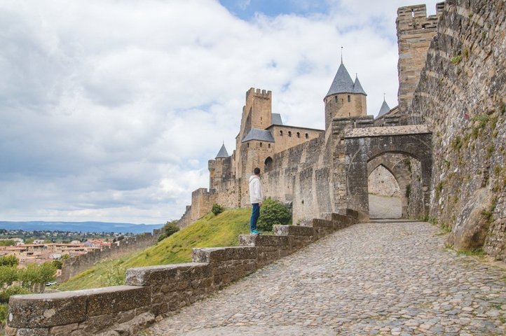 Carcassonne