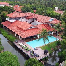 Villa Hudira Negombo