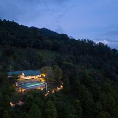 Simpson´s Forest Wellness Sri Lanka