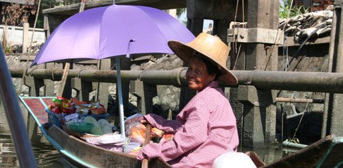 Bangkok