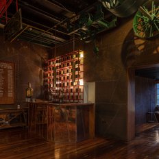 Heritance Tea Factory Tea Bar