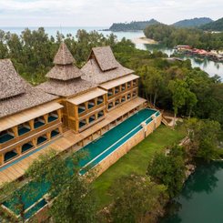 Santhiya Koh Chang