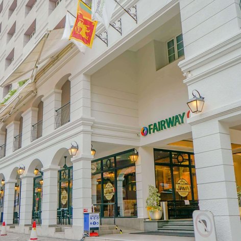 Fairway Colombo