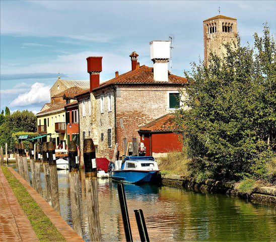 Torcello
