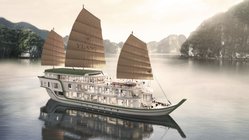 Heritage Line Lan Ha Bay Ylang 