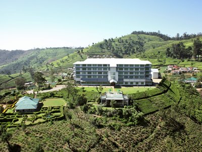 Heritance Tea Factory