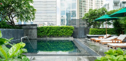 Maitria Hotel Sukhumvit 18