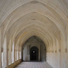 Abtei Fontevraud
