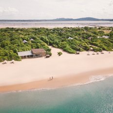 Jungle Beach Trincomalee Sri Lanka